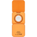 Беспроводное зарядное устройство uBear Balance Slim 3in1 Cosmic Orange, Цвет: Orange / Оранжевый, изображение 8