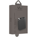 Внешний аккумулятор VLP B-Energy 10000mAh 30W Steel Gray, изображение 3