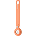 Чехол для AirTag uBear Touch Case Orange, Цвет: Orange / Оранжевый, изображение 3