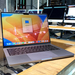 MacBook Pro 14" 2021 Silver M1 Pro 16Gb 512Gb Идеальное БУ