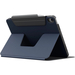 Чехол для iPad Air 11 (2024-2026) Uniq ROVUS SnapMount Magnetic 360 Rotating Detachable Navy Blue, изображение 5