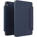 Чехол для iPad Air 11 (2024-2026) Uniq ROVUS SnapMount Magnetic 360 Rotating Detachable Navy Blue, изображение 3