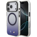 Чехол для iPhone 17 Pro CG Mobile BMW M-series IML Metal camera Double logo Gradient Hard Navy, изображение 7