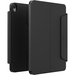 Чехол для iPad Air 11 (2024-2026) Uniq ROVUS SnapMount Magnetic 360 Rotating Detachable Black, изображение 3