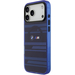 Чехол для iPhone 17 Pro CG Mobile BMW M-series IML Metal camera Double logo Lines Hard Blue, изображение 2