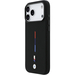 Чехол для iPhone 17 Pro CG Mobile BMW M-series Liquid silicone Metal cam Tricolor Hard Black, изображение 2