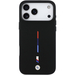 Чехол для iPhone 17 Pro CG Mobile BMW M-series Liquid silicone Metal cam Tricolor Hard Black