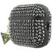 Чехол для Airpods Pro 3 Guess Diamond Rhinestone with Triangle charm Khaki, изображение 3