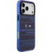 Чехол для iPhone 17 Pro CG Mobile BMW M-series IML Metal camera Double logo Lines Hard Blue, изображение 3