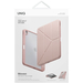 Чехол для iPad Air 11 (2024/26) / Air 10.9 (2020/22) Uniq Moven Pink, изображение 4