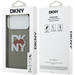 Чехол для iPhone 17 Pro Max CG Mobile DKNY IML Heart Logo Metal camera Hard Black, изображение 8