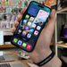 iPhone 16 128Gb Black Идеальное БУ, изображение 2