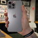 iPhone 16 Pro 128GB Natural Titanium Идеальное БУ