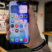 iPhone 16 Pro Max 256Gb Natural Titanium Идеальное БУ, изображение 2