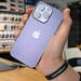 iPhone 14 Pro 128Gb eSIM Purple Идеальное БУ