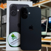 iPhone 16 128Gb Black Идеальное БУ, изображение 3