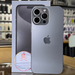 iPhone 16 Pro Max 256Gb Natural Titanium Идеальное БУ, изображение 3