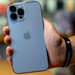 iPhone 13 Pro Max 512Gb Sierra Blue Идеальное БУ, изображение 3