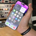 iPhone 14 Pro 128Gb eSIM Purple Идеальное БУ, изображение 2