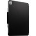 Чехол для iPad Pro 13" M4 Nomad Leather Folio Black, изображение 7