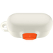 Чехол для AirPods Pro 3 Spigen Nano Pop Orange Beige, изображение 7