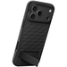 Чехол для iPhone 17 Pro Max Spigen Parallax S Magsafe Black, изображение 4