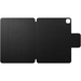 Чехол для iPad Pro 13" M4 Nomad Leather Folio Black, изображение 9
