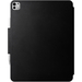 Чехол для iPad Pro 13" M4 Nomad Leather Folio Black, изображение 5