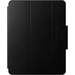 Чехол для iPad Pro 13" M4 Nomad Leather Folio Black, изображение 3