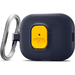 Чехол для AirPods Pro 3 Spigen Nano Pop Blueberry Navy, изображение 12