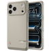 Чехол для iPhone 17 Pro Spigen Classic LS Magsafe Stone, изображение 9