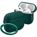 Чехол для AirPods Pro 3 Spigen Urban Fit Dark Green, изображение 7
