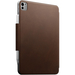 Чехол для iPad Pro 11" M4 Nomad Leather Folio Brown, изображение 7