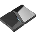 Внешний SSD накопитель Netac External Z7S 960Gb Black, изображение 2