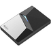 Внешний SSD накопитель Netac External Z7S 960Gb Black, изображение 3