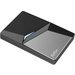 Внешний SSD накопитель Netac External Z7S 960Gb Black, изображение 4