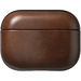 Чехол для Airpods Pro 3 Nomad Modern Leather Case Rustic Brown (Horween), изображение 2
