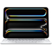 Клавиатура Apple Magic Keyboard для iPad Pro 11" (M4, 2024) White, Цвет: White / Белый