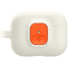 Чехол для AirPods Pro 3 Spigen Nano Pop Orange Beige, изображение 2