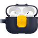 Чехол для AirPods Pro 3 Spigen Nano Pop Blueberry Navy