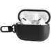Чехол для Airpods Pro 3 Mujjo Leather Case Black, изображение 2