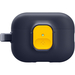 Чехол для AirPods Pro 3 Spigen Nano Pop Blueberry Navy, изображение 2