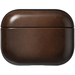 Чехол для Airpods Pro 3 Nomad Modern Leather Case Rustic Brown (Horween), изображение 3
