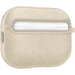 Чехол для AirPods Pro 3 Spigen Urban Fit Beige, изображение 3