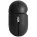 Чехол для Airpods Pro 3 Mujjo Leather Case Black, изображение 4