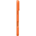 Чехол для iPhone 17 Pro Max Spigen Silicone Fit Mag Magsafe Cosmic Orange, изображение 3