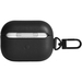 Чехол для Airpods Pro 3 Mujjo Leather Case Black, изображение 5