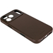 Чехол для iPhone 17 Pro Max Decoded Leather Back Cover Chocolate Brown, изображение 6