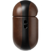 Чехол для Airpods Pro 3 Nomad Modern Leather Case Rustic Brown (Horween), изображение 5