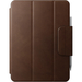 Чехол для iPad Pro 11" M4 Nomad Leather Folio Brown, изображение 2
